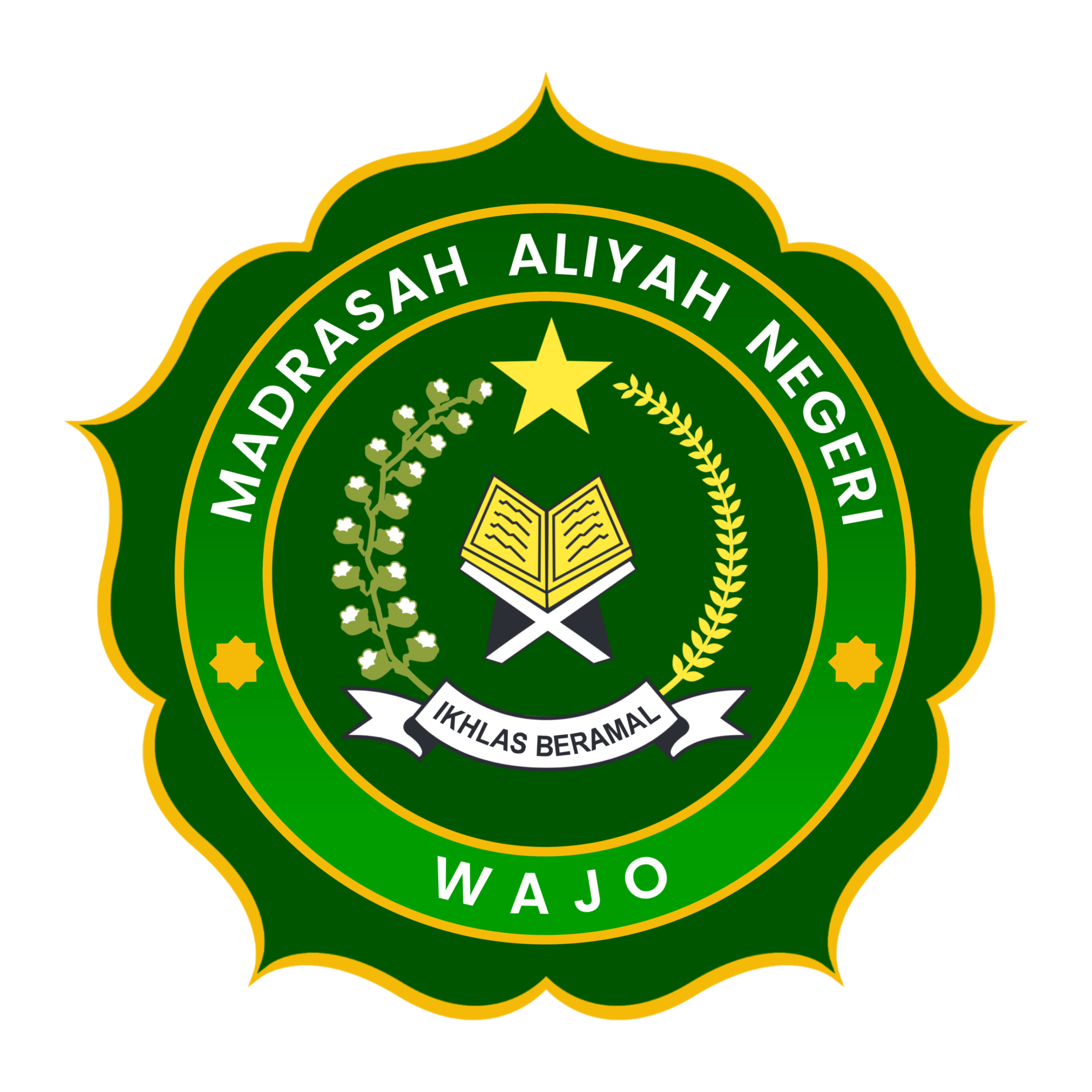 Logo Sekolah